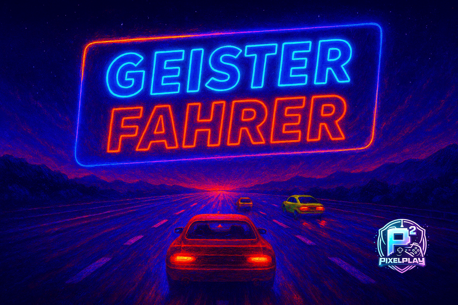 Geisterfahrer