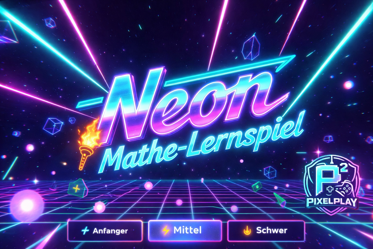 Lernen — Mathe