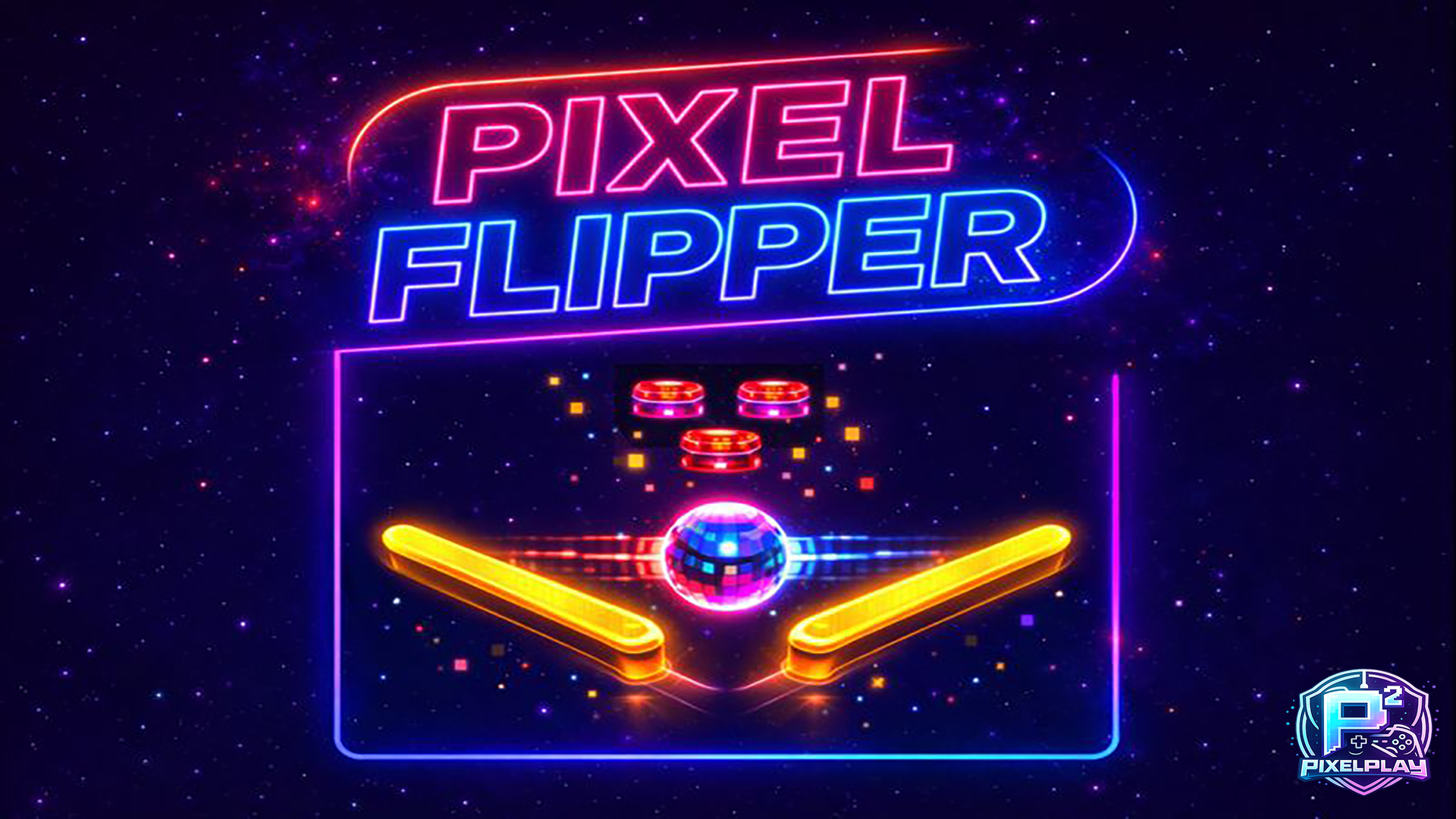 Pixel Flipper